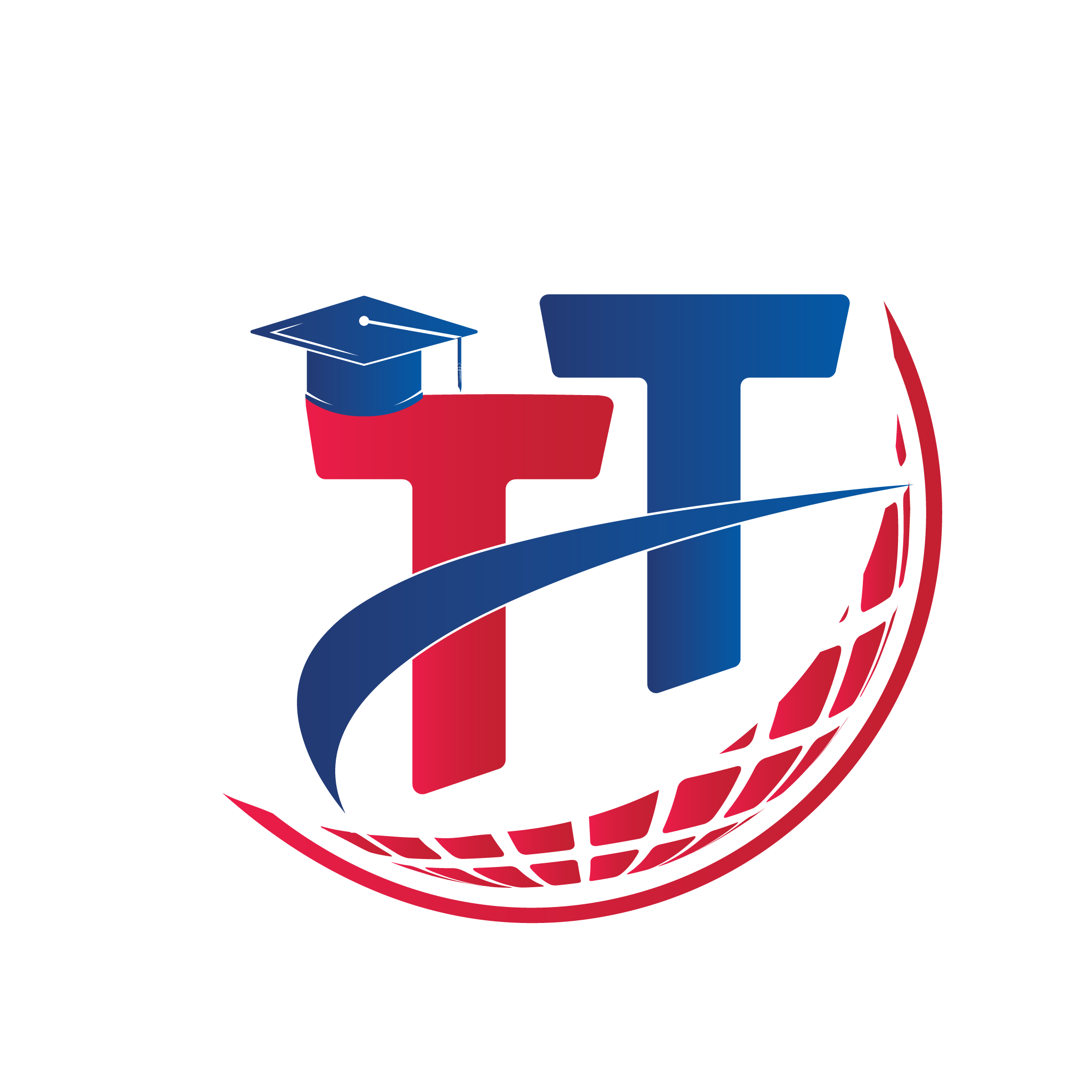 Logo Du Học Thầy Tư